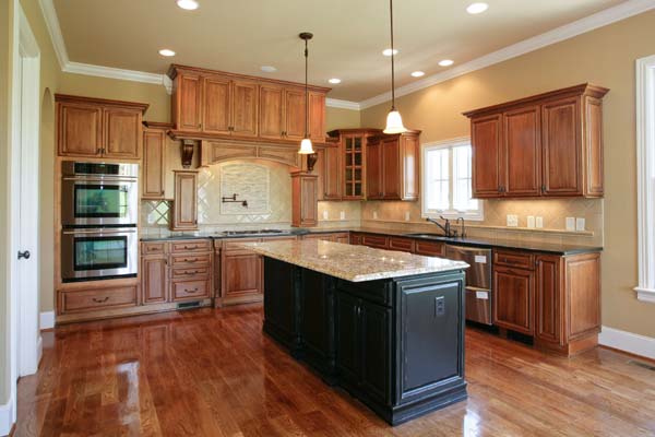 Kitchen Cabinets  Shop Cabinet Door Style & RTA Cabinets Online